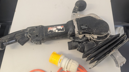 Arbortech allsaw corded - allsaw,