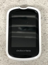One Touch Verio Blood Glucose