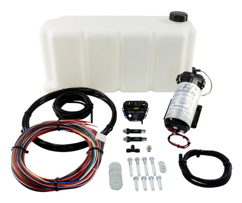 Genuine aem water meth - genuine, v2