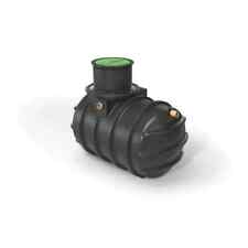 BioAir 2 Sewage Treatment Plant - 6 Person