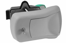 COLD ROOM DOOR LOCK LOCKING DOOR FASTENER WITH INTERNAL RELEASE COLD ROOM