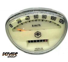 K586 CONTACHILOMETRI FONDO PANNA A 120 KM/H VESPA 125 GT GTR TS 180 200 RALLY