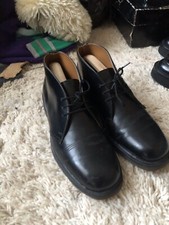 tredair boots Dr Martens UK 9