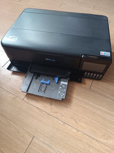 Epson ecotank 8550 - ecotank, a3+