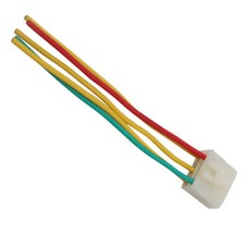 Regulator Link Harness Lead for Honda CB190 CB190R 16-20 NSC110 Vision 2011-2016