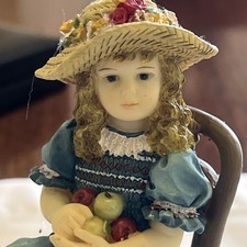 Leonardo Collection Figurine