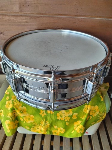 Rogers dynasonic 14x5 - dynasonic, 14x5.5