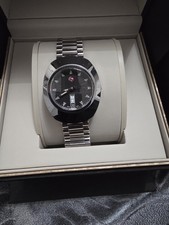 Rado Diastar Mens Automatic