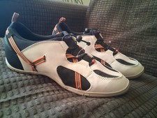 Musto Discontinued Sailing