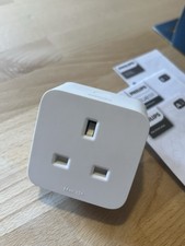 Philips Hue Smart Plug - White