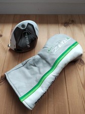 TaylorMade RBZ Driver Head