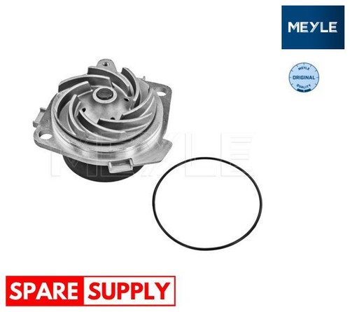 Water pump for - water, dedra