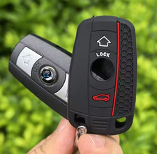 Silicone Cover For BMW Key