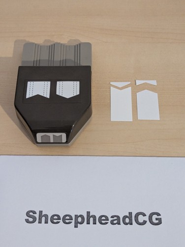 Stampin pick a - pick,