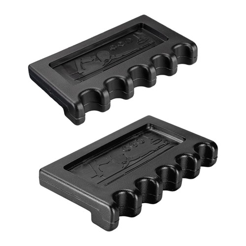 Pool cue holder claw - pool,