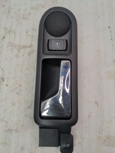 Volkswagen golf mk4 - vw, door