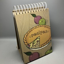 Waitrose Recipe Card Holder