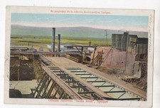 CHILE 1926 Iquique Saltpeter