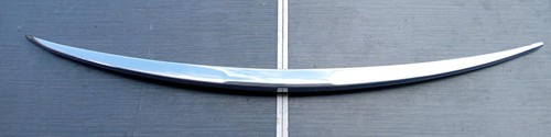 Type long bonnet - vw, 3