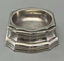 Georgian German? Silver