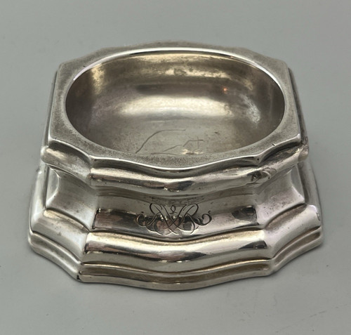 Georgian german silver - georgian,