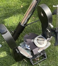 Meade Lx200 10” Fork Mount