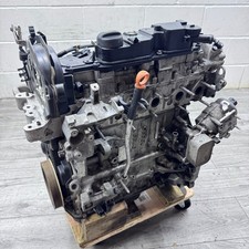 PEUGEOT PARTNER MK3 ENGINE