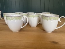 Gorgeous rare Denby Monsoon