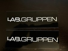 Lab Gruppen OEM Custom 6x2 2PC