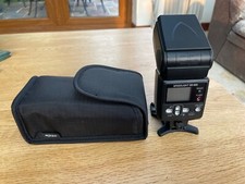 Nikon Speedlight SB-600 Shoe