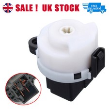 Ignition Lock Starter Switch