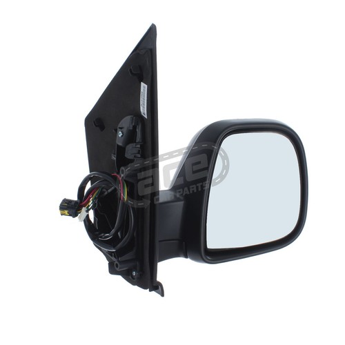 Electric wing door mirror - wing,