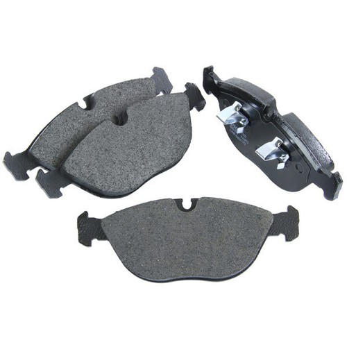 Genuine pagid front rear axle - genuine,