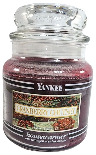 Yankee candle black - candle, band