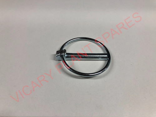 Lynch pin jcb - jcb, no