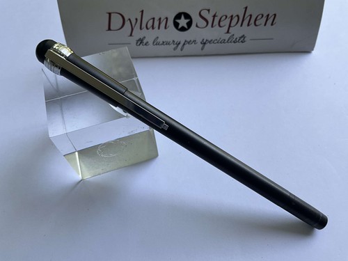 Montblanc scenium slimline - montblanc,