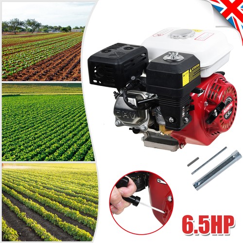 5hp stroke petrol gasoline - 6.5hp,