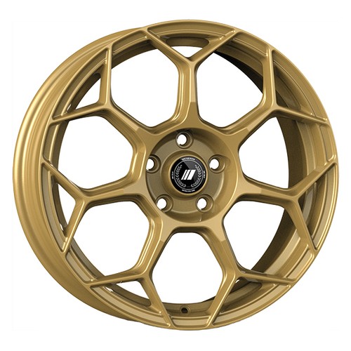 Alloy wheel gmp raceway for - alloy,