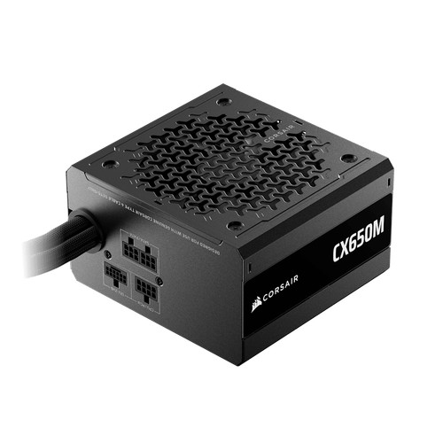 Corsair cx650m 650w - corsair, 80+