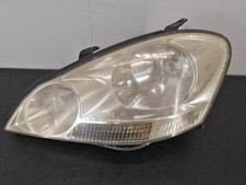 TOYOTA AVENSIS VERSO MK1