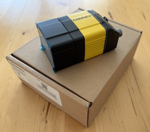 Cognex dataman dmr 362x max - cognex,