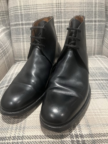 Crockett jones british - crockett,