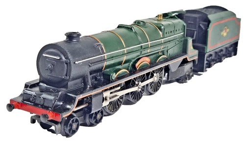 Triang r53 princess - triang, elizabeth