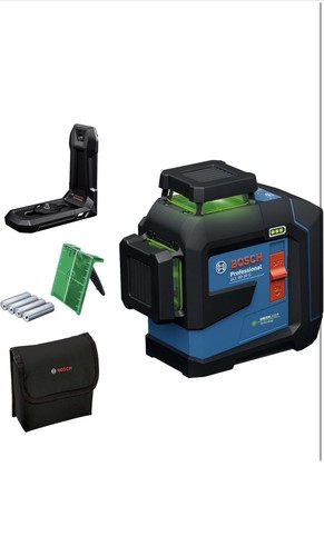 Bosch professional line laser - professional,