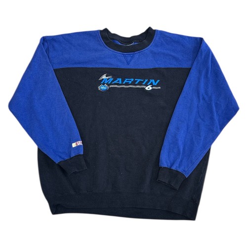 Vintage nascar mark - vintage,