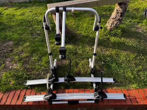 Thule excellent bike carrier - 2,