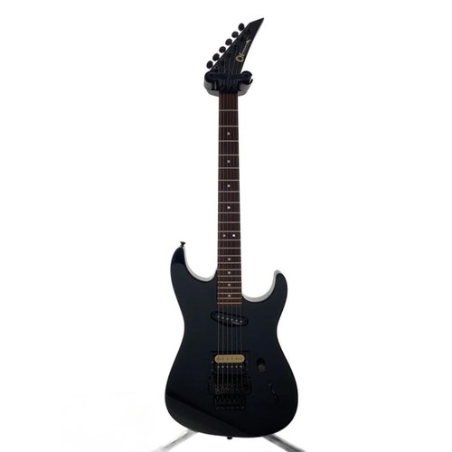 Charvel 060 mod blk - charvel,