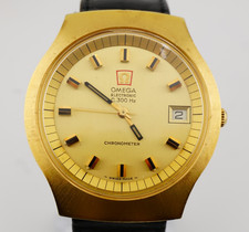 Omega Electronic f300 Hz