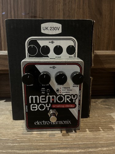 Ehx electro harmonix - ehx,