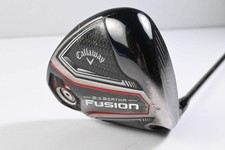 Callaway Big Bertha Fusion